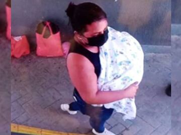 Denuncian sustracción de bebé en hospital en Pachuca, Hidalgo