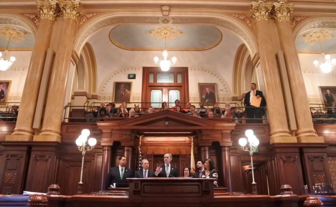 Foto: tomada de @ManceraMiguelMX