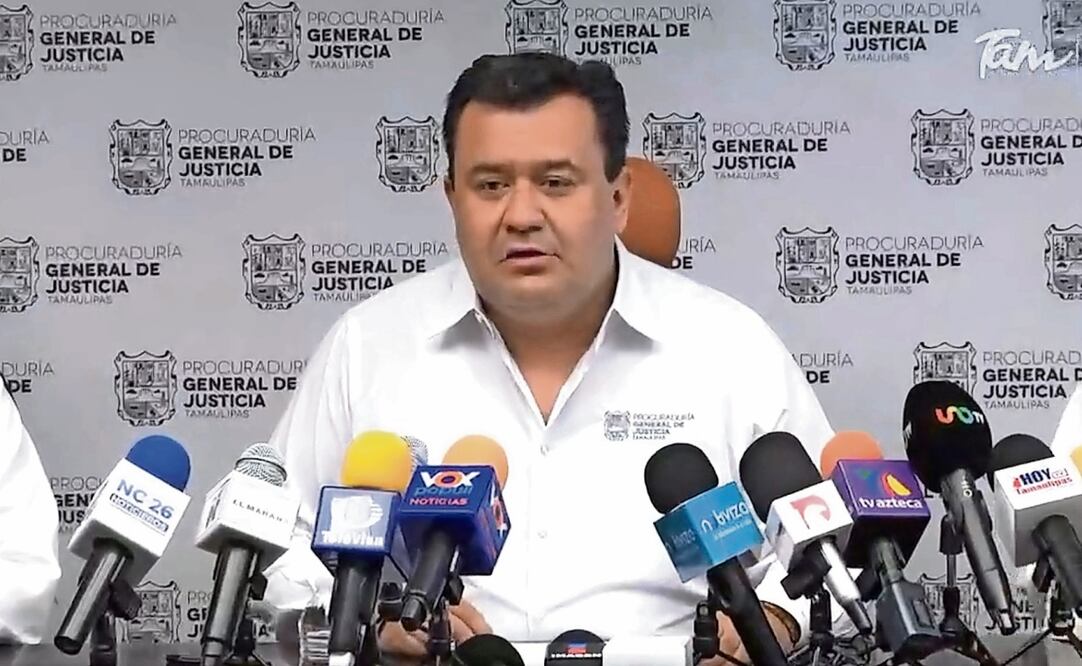 Irving Barrios Mojica. Foto: Especial