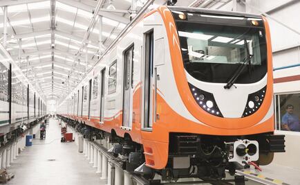 Gobierno federal incumple con entrega de 18 mmdp para el Metro: Amieva