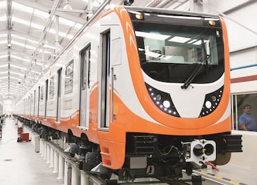 Gobierno federal incumple con entrega de 18 mmdp para el Metro: Amieva