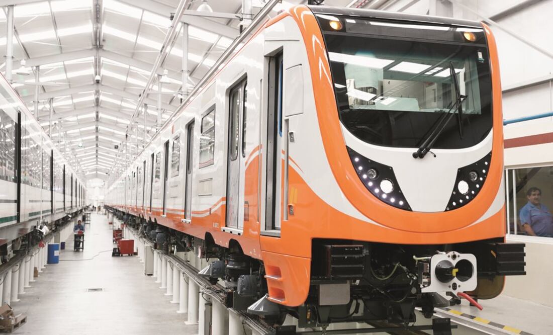 Foto: Archivo / EL UNIVERSAL