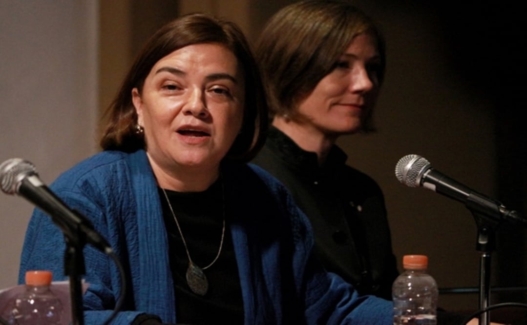 Ocupará la dirección del Instituto Nacional de Bellas Artes y Literatura, durante la gestión de la presidenta electa, Claudia Sheinbaum. Foto: Archivo.