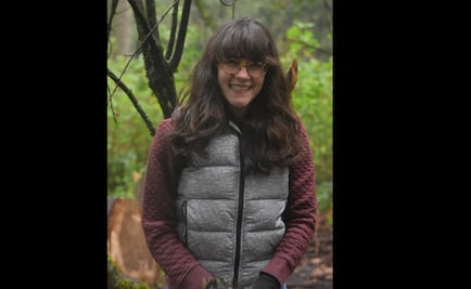 Ximena Sariñana cuida a su bebé y al medio ambiente