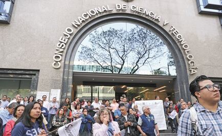 Rechazan nombramiento de nuevo subdirector de Conacyt