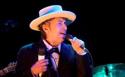 Bob Dylan vende los derechos de todas sus canciones