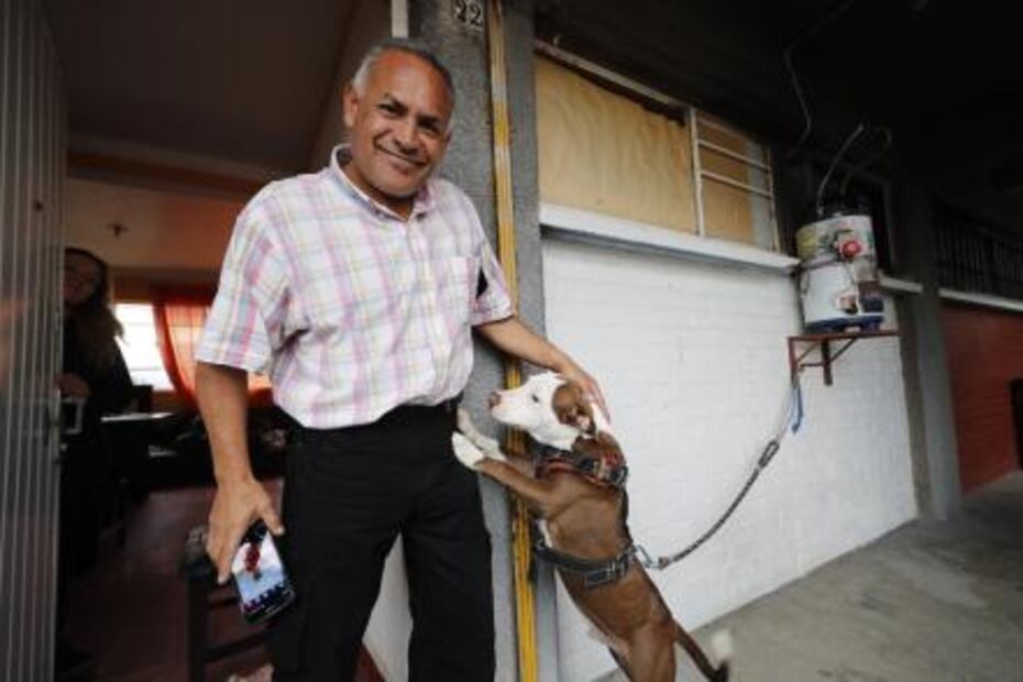 “El Panchito” que organizaba conciertos en la cárcel