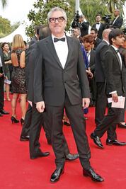 Alfonso Cuarón vuelve a casa