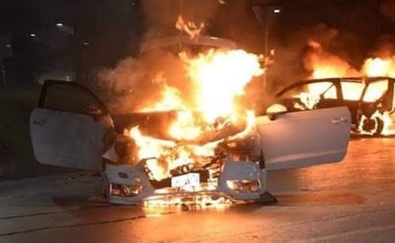 Criminal groups wreak havoc in Caborca, Sonora