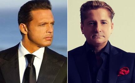 La reacción de Alejandro Basteri tras descubrir que Luis Miguel fue hackeado