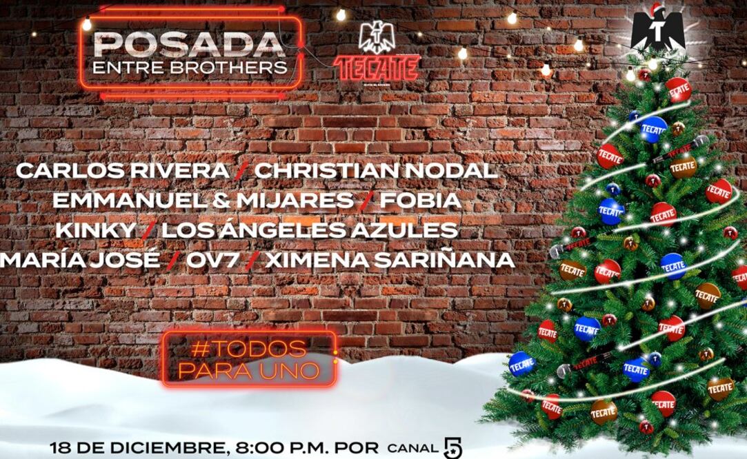 Así podrás disfrutar de tus artistas favoritos con esta posada virtual