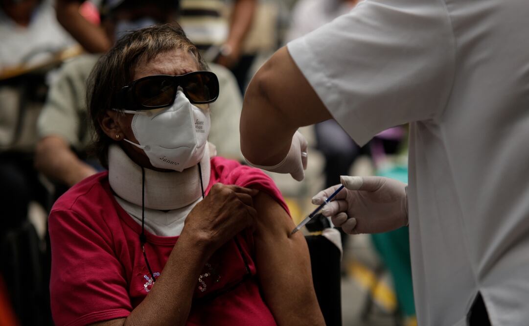 Foto: Xinhua/Francisco Cañedo, archivo