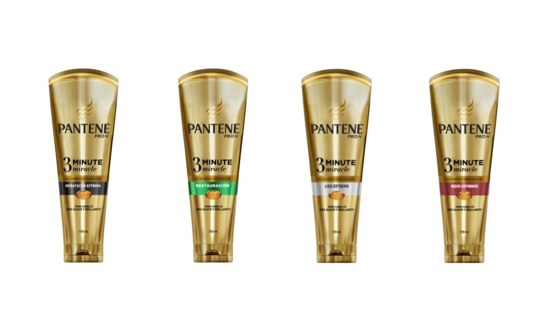 El acondicionador que repara tu cabello en tres minutos