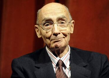 Discutirán carta de Saramago sobre deberes ciudadanos