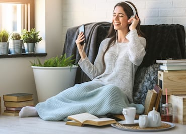 Conoce 5 plataformas legales para descargar música gratis