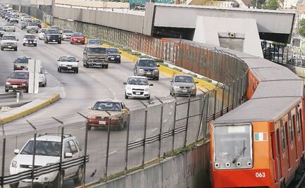 Autos con engomado amarillo no circulan este lunes, 28 de septiembre