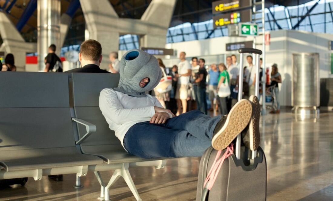 Algunas de estas almohadas tienen las formas más insospechadas. (Foto: Cortesía Studio Banana Things)