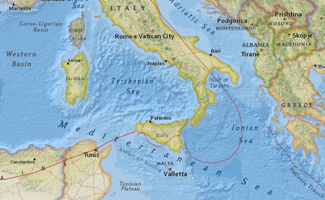 Foto: Captura de pantalla 