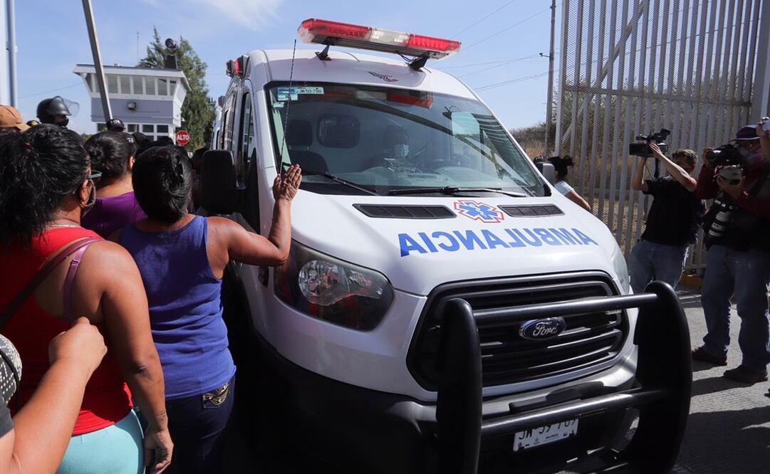 (Foto: Carlos Zepeda / EL UNIVERSAL)