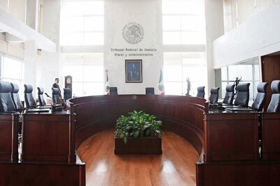 Tribunal Fiscal lanza plan de austeridad