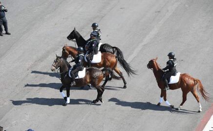 Por mar, tierra y aire, arranca operativo de Semana Santa en Veracruz; participan más de 4 mil elementos de seguridad
