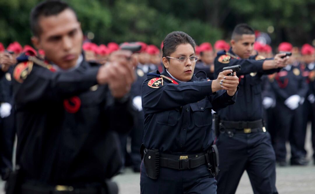 Foto: Archivo / El Universal