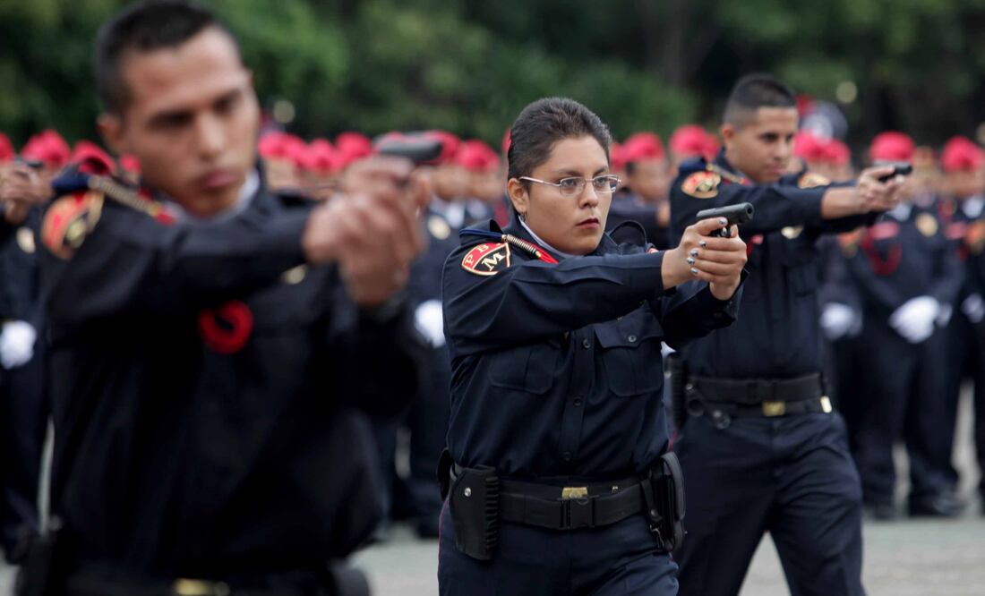 Foto: Archivo / El Universal