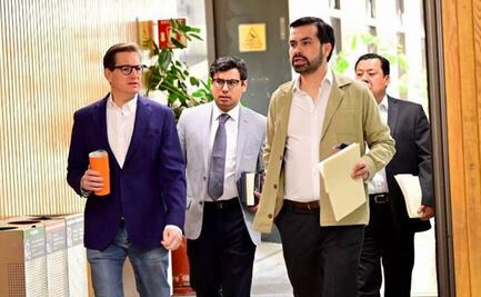 MC denuncia a corcholatas ante el INE por actos anticipados de precampaña