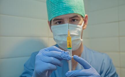 Tecnología, clave para la vacunación masiva contra Covid-19