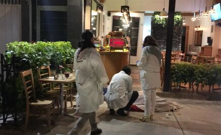 Universidad del Claustro exige aclarar asesinato de académico en cafetería