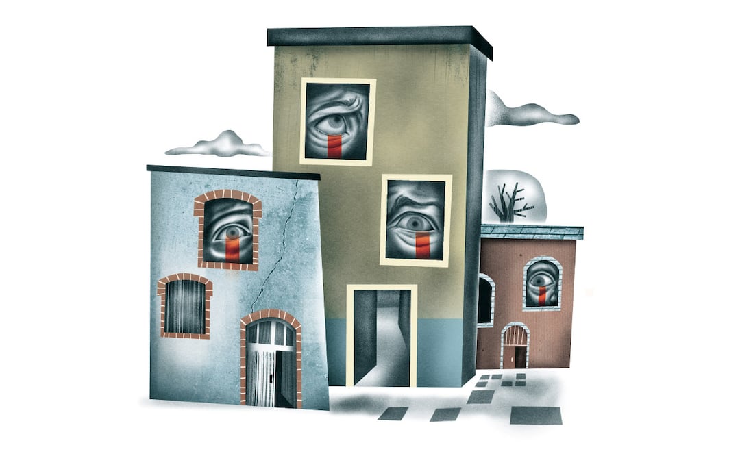 Ilustración: Ani Cortés