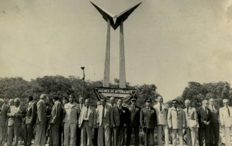 El ataque alemán que nos llevó a la Guerra