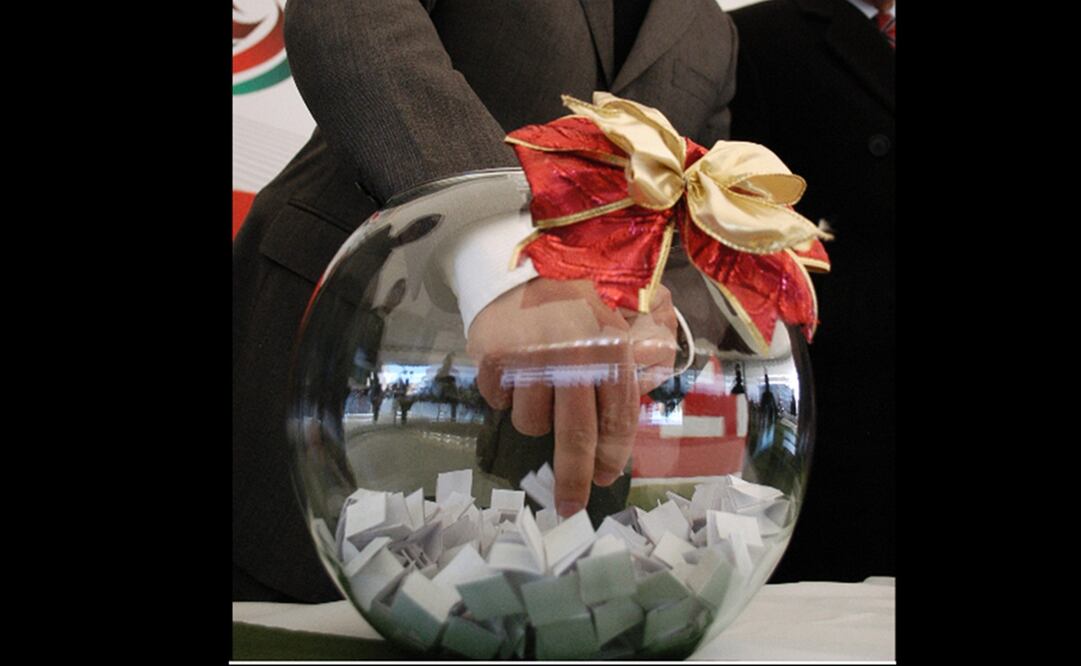 FOTO: Archivo/EL UNIVERSAL/