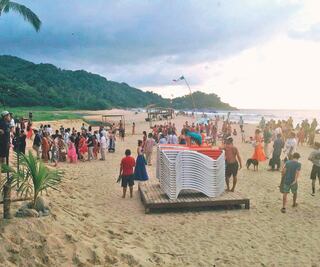 El estado donde no hay Covid