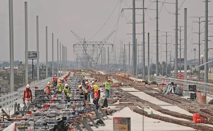 Hay reuniones con vecinos pero sin resultados, acusan sobre Tren Interurbano