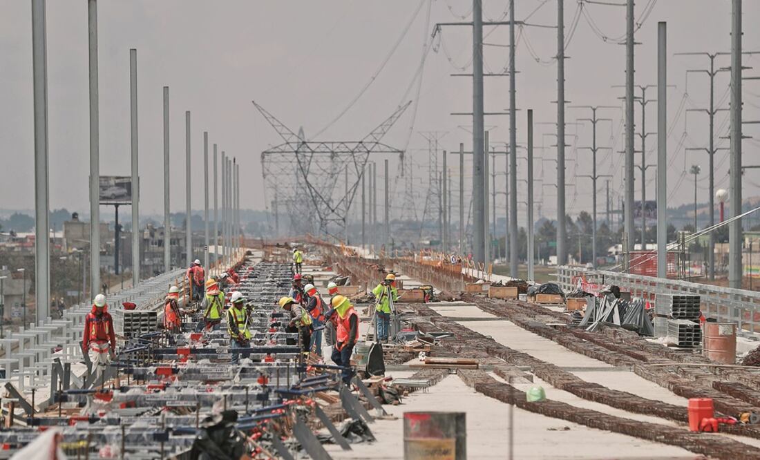 (Foto: Archivo/El Universal)