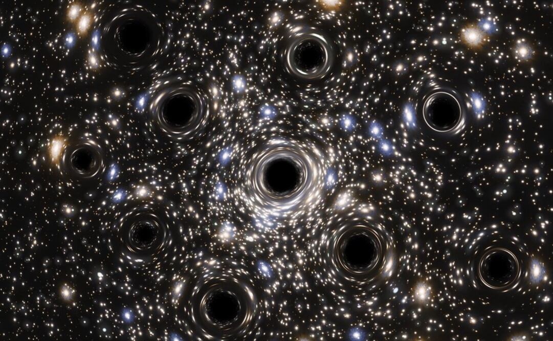 Foto: ESA/Hubble, N. Bartmann