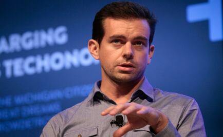 Jack Dorsey, nuevo CEO de Twitter