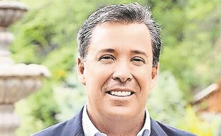 Gobernador de Guanajuato pasa charola a alcaldes