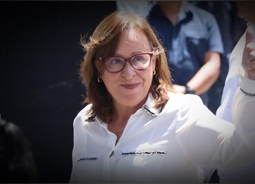 “No habrá impunidad": Rocío Nahle denuncia irregularidades en Secretaría de Salud y Asistencia en ejercicio fiscal 2023