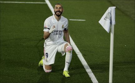 Lo que no se vio de la victoria del Real Madrid sobre Barcelona en El Clásico