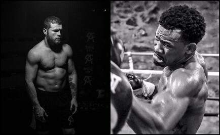 “Canelo” Álvarez to face Jacobs in May 4 boxing match