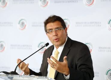 Ríos Piter pide aclarar recursos a organización de Vázquez Mota