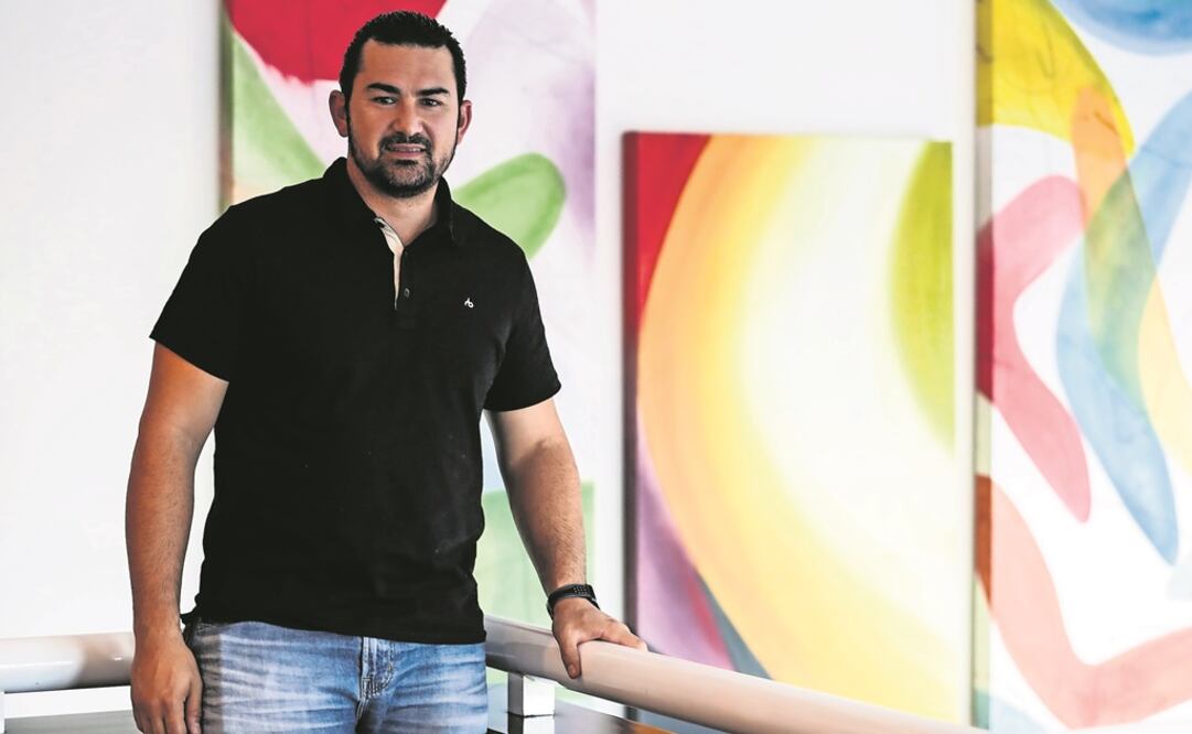 El capitán del equipo mexicano resalta que se cuenta con un roster de Grandes Ligas. (CRISTOPHER ROGEL BLANQUET, EL UNIVERSAL)