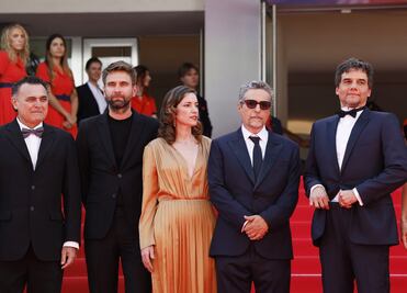 Cinta ambientada en plena dictadura militar brasileña; merecedora de 10 minutos de ovaciones en Cannes