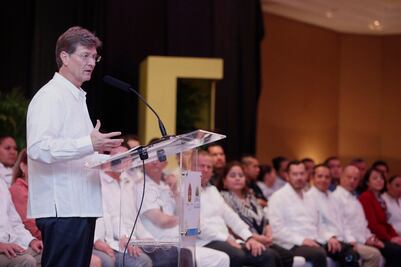 Hay que meterle sentido de urgencia a la seguridad: Sectur