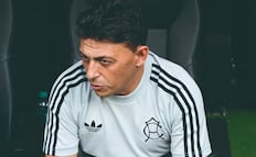 Ángel Villacampa lanza advertencia al resto de la Liga Femenil: "América está para todo" 