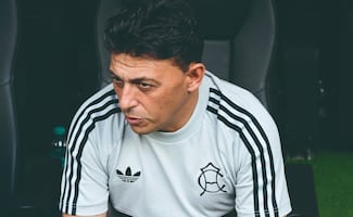 Ángel Villacampa lanza advertencia al resto de la Liga Femenil: "América está para todo" 