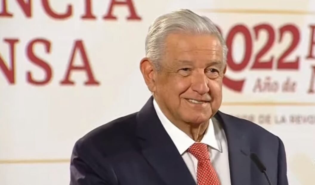La mañanera de AMLO, 29 de marzo, minuto a minuto