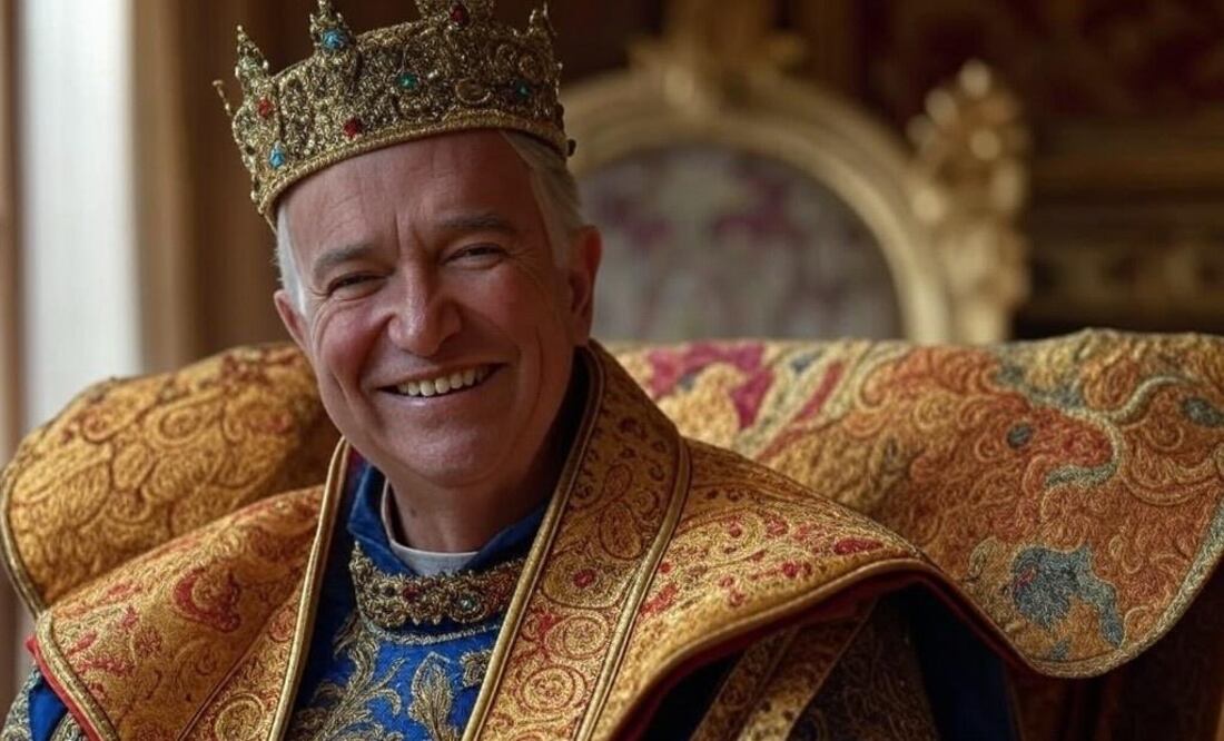 Foto: Captura de pantalla en X